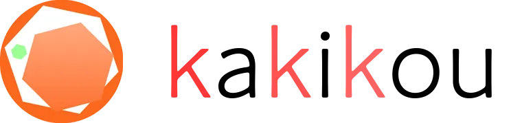 Kakikou